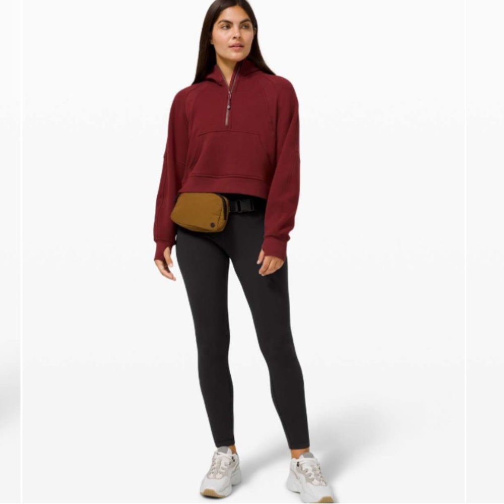 Lululemon Wunder Lounge Super High-Rise Tight 28"